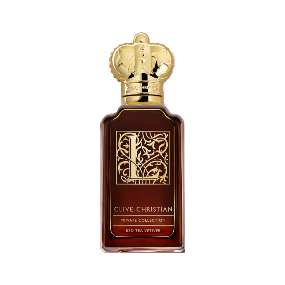 CLIVE CHRISTIAN Private Collection L Red Tea Vetiver