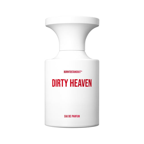 Dirty Heaven