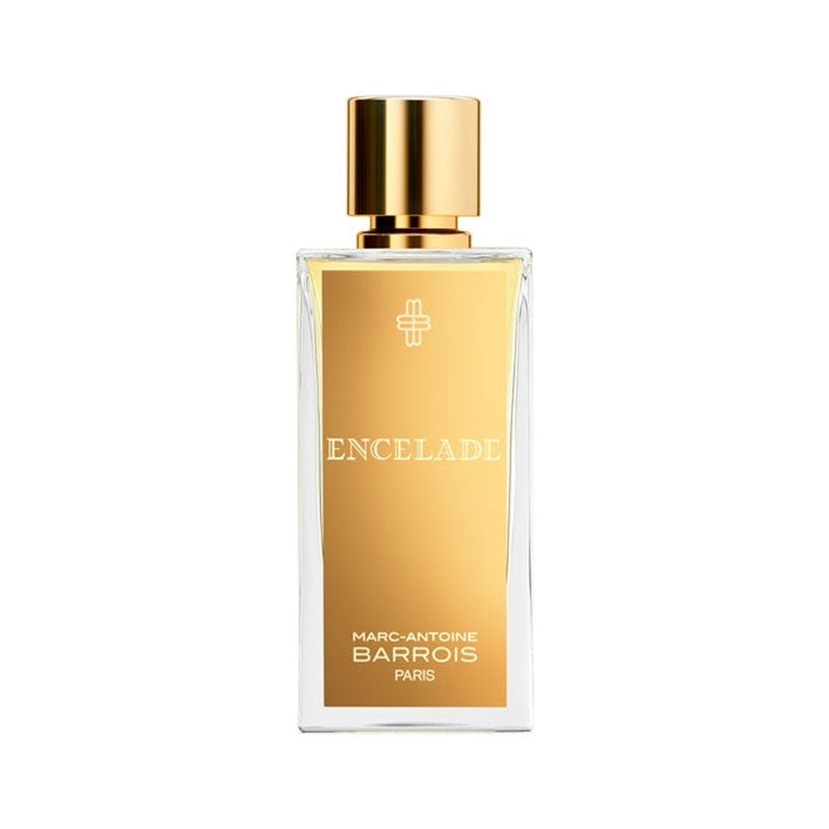 MARC-ANTOINE BARROIS Encelade