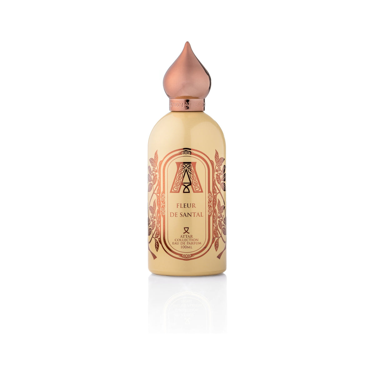 ATTAR COLLECTION Fleur de Santal