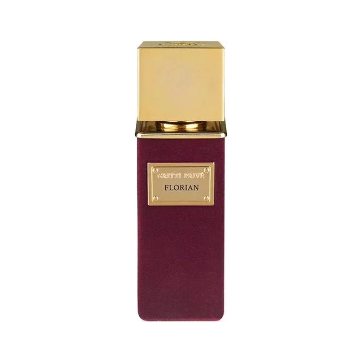 GRITTI FLORIAN Extrait de Parfum