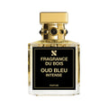 FRAGRANCE DU BOIS Oud Bleu Intense