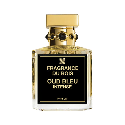 Oud Bleu Intense
