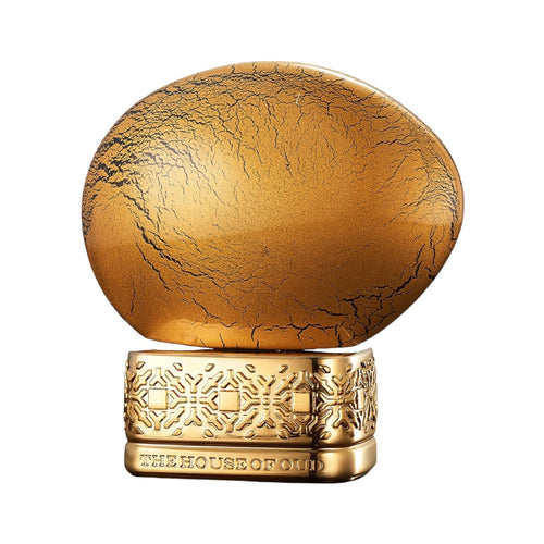 Golden Powder