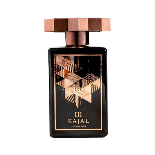 Kajal III