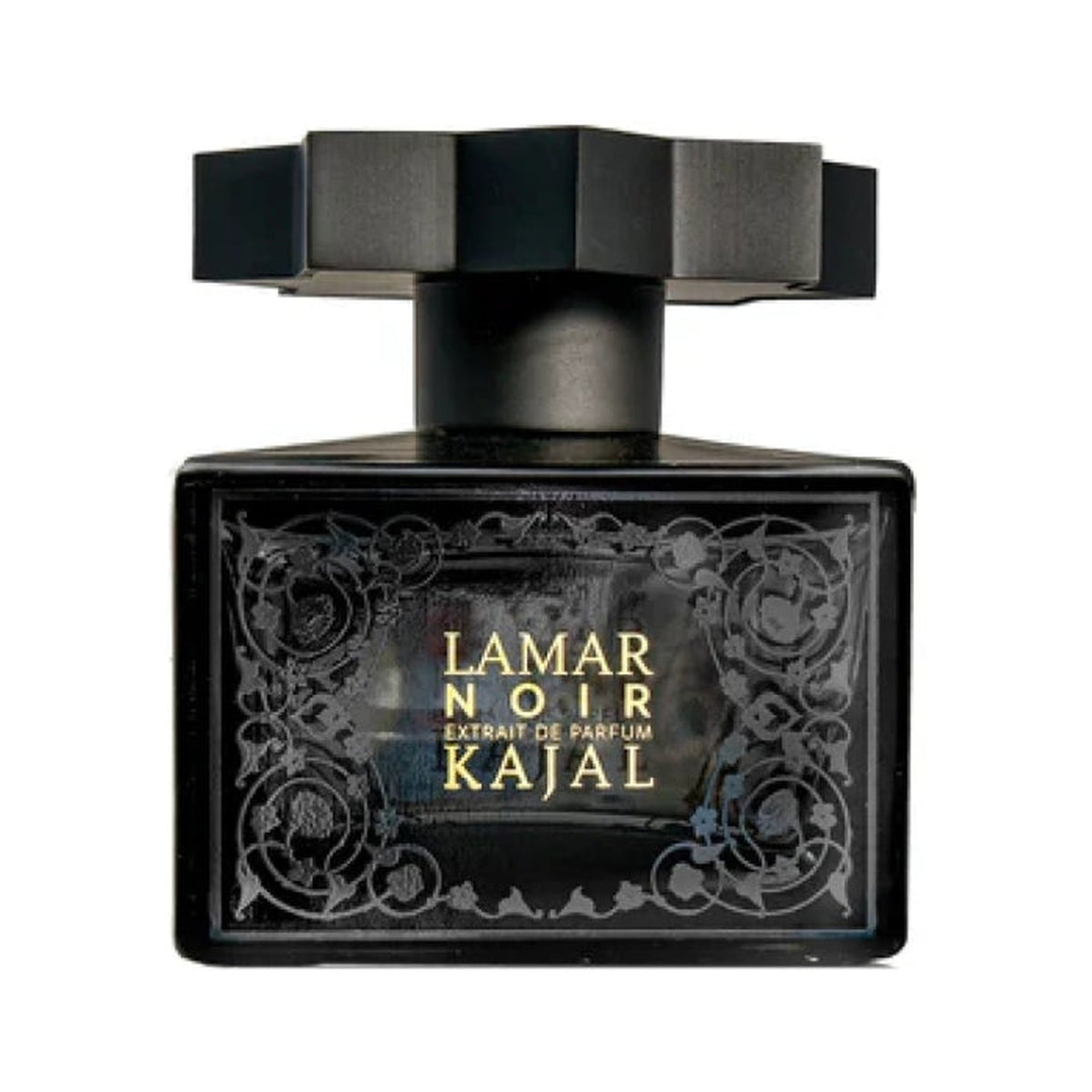 KAJAL Lamar Noir