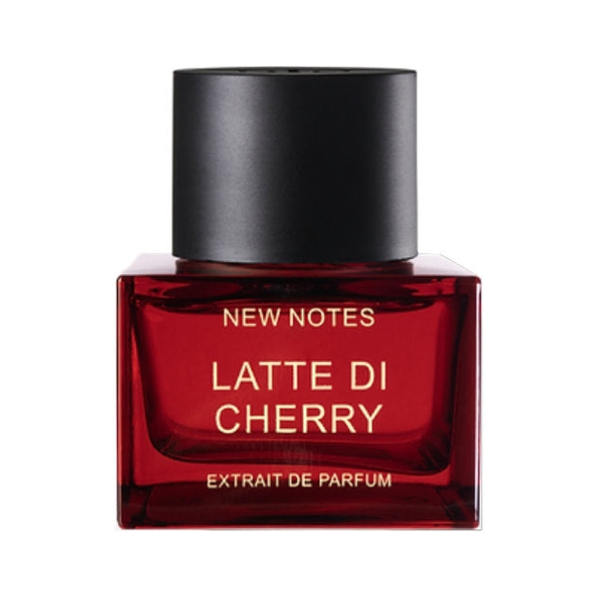 NEW NOTES Latte di Cherry