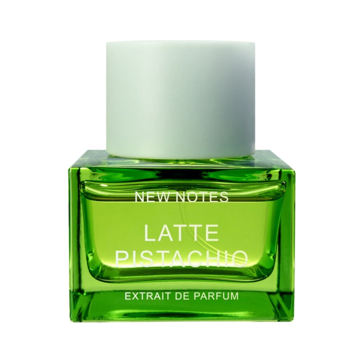NEW NOTES Latte Pistachio