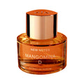 NEW NOTES Mangomina D