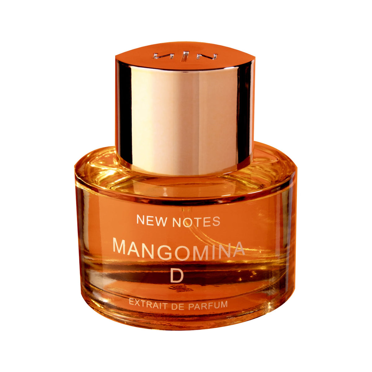 NEW NOTES Mangomina D