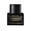 NEW NOTES Osmanto Shock