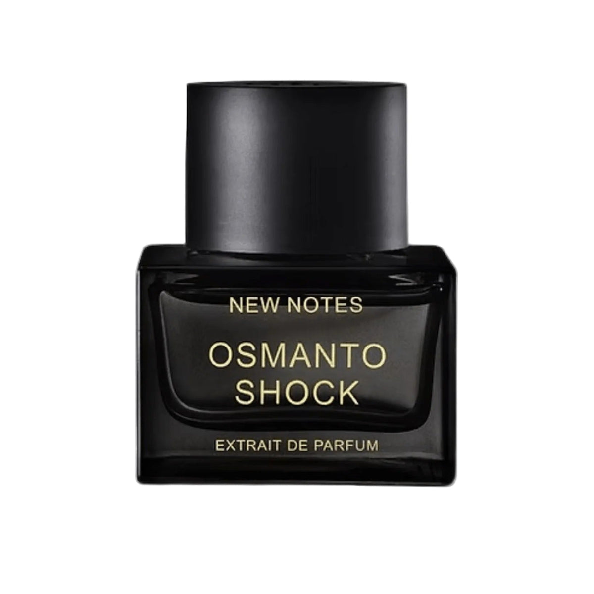 NEW NOTES Osmanto Shock