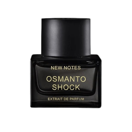 Osmanto Shock