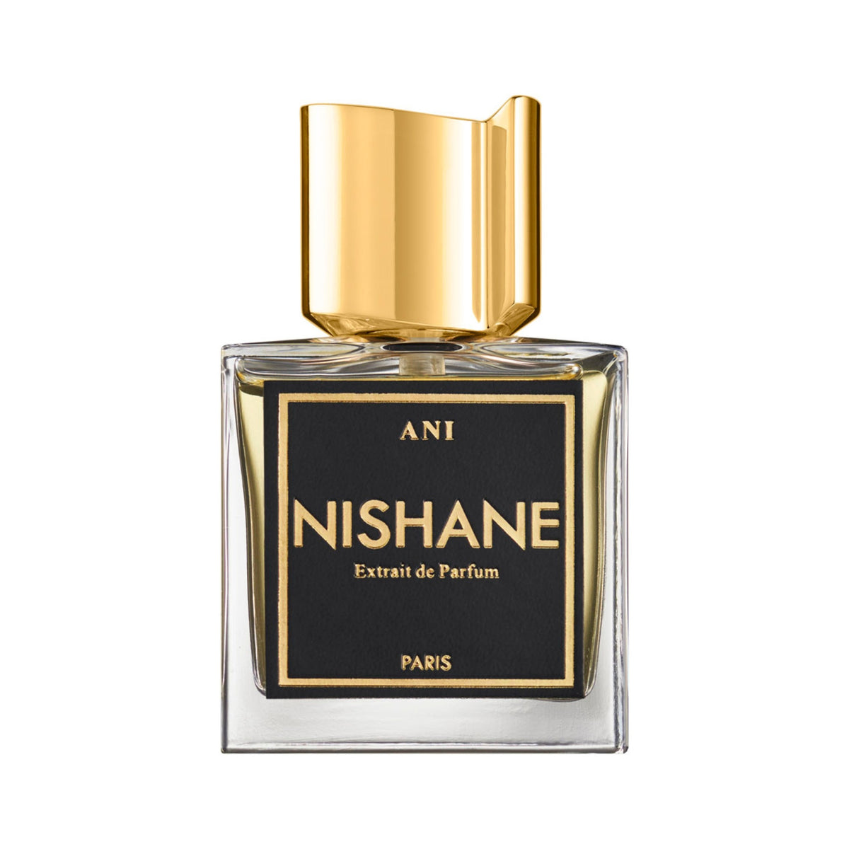 NISHANE Ani