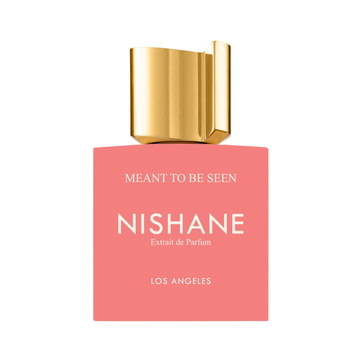 NISHANE Meant to Be Seen