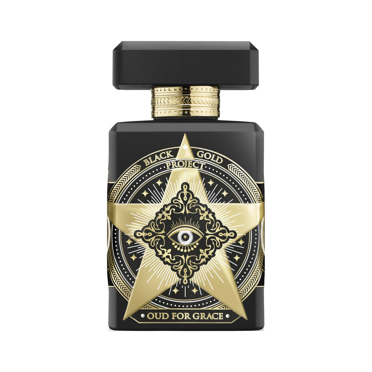 INITIO Oud for Grace