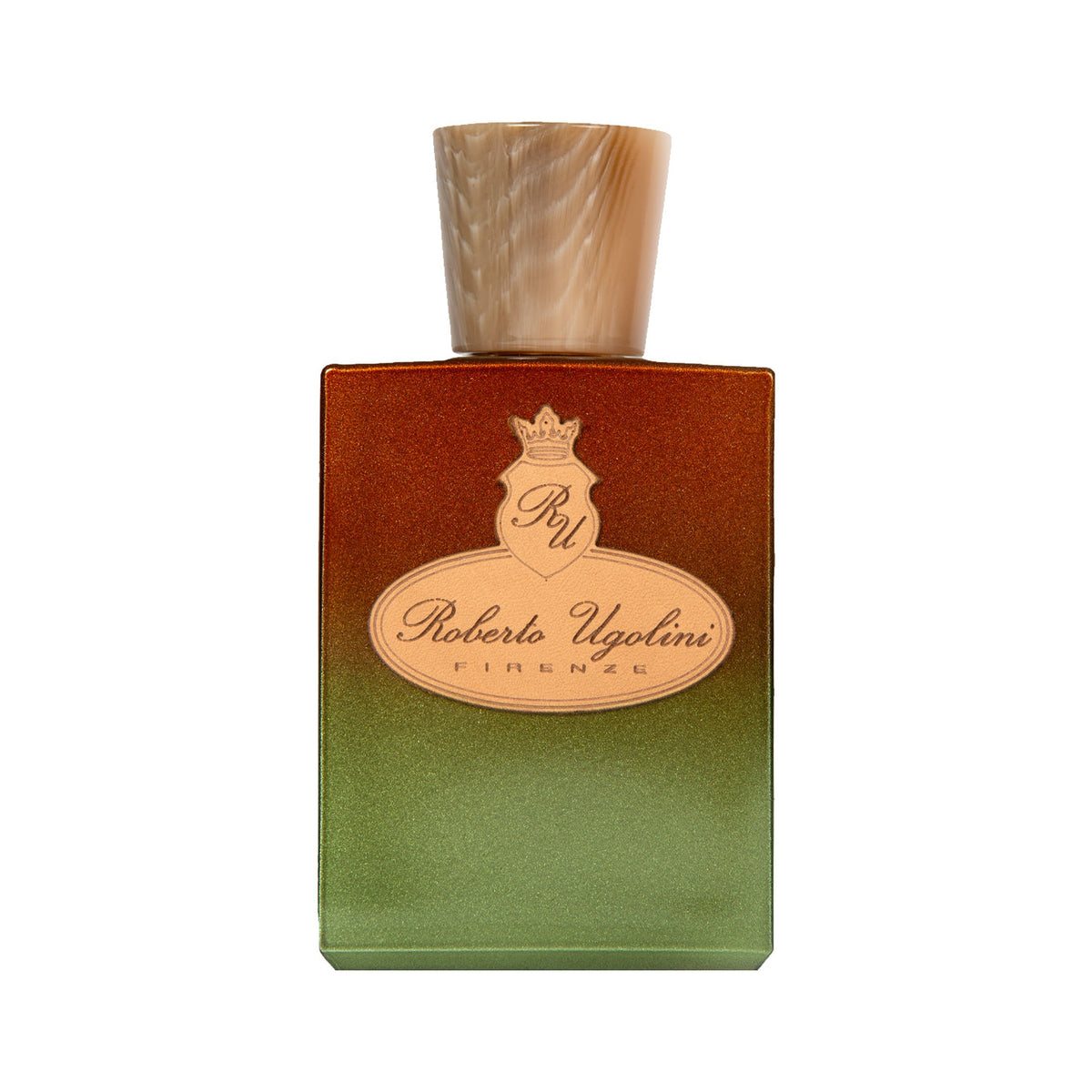 ROBERTO UGOLINI PATINA Extrait de Parfum