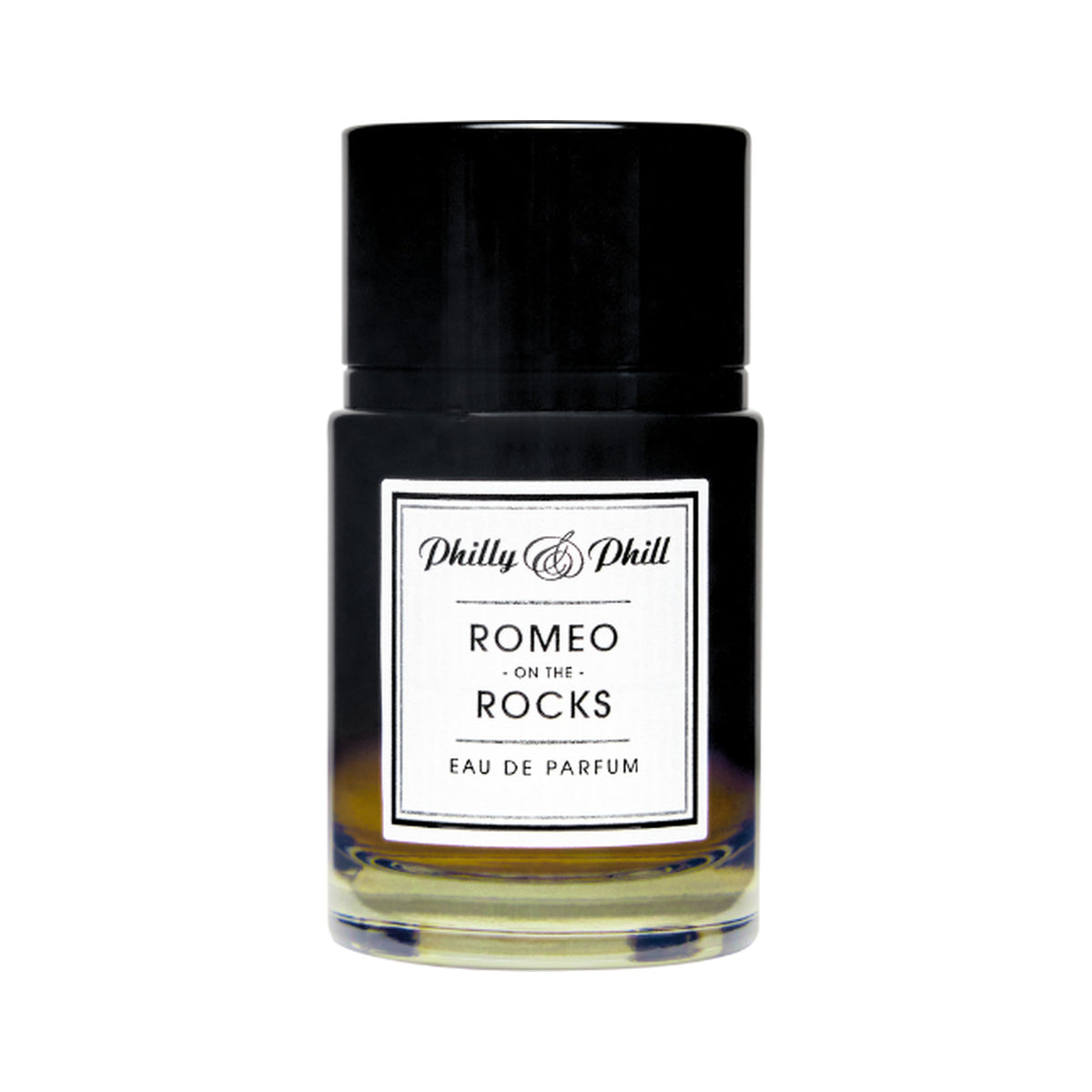 Philly & Phill Romeo on the Rocks