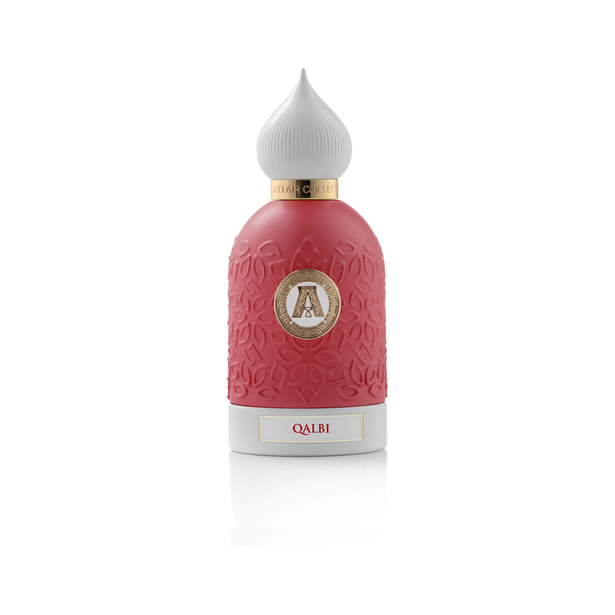 ATTAR COLLECTION Qalbi
