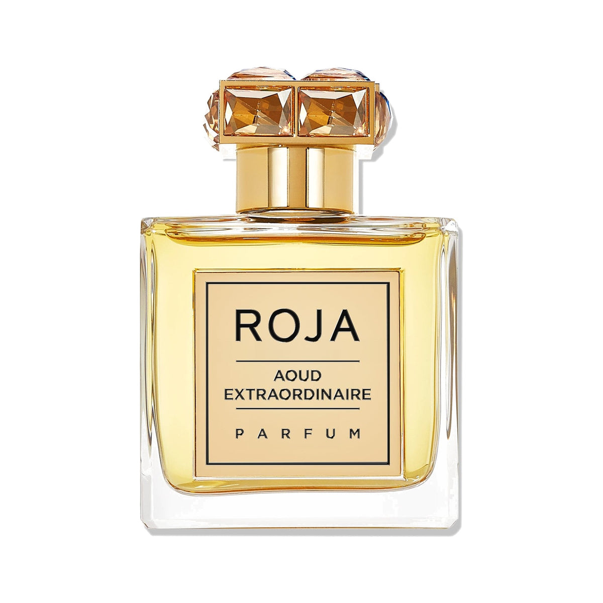 ROJA PARFUMS Aoud Extraordinaire