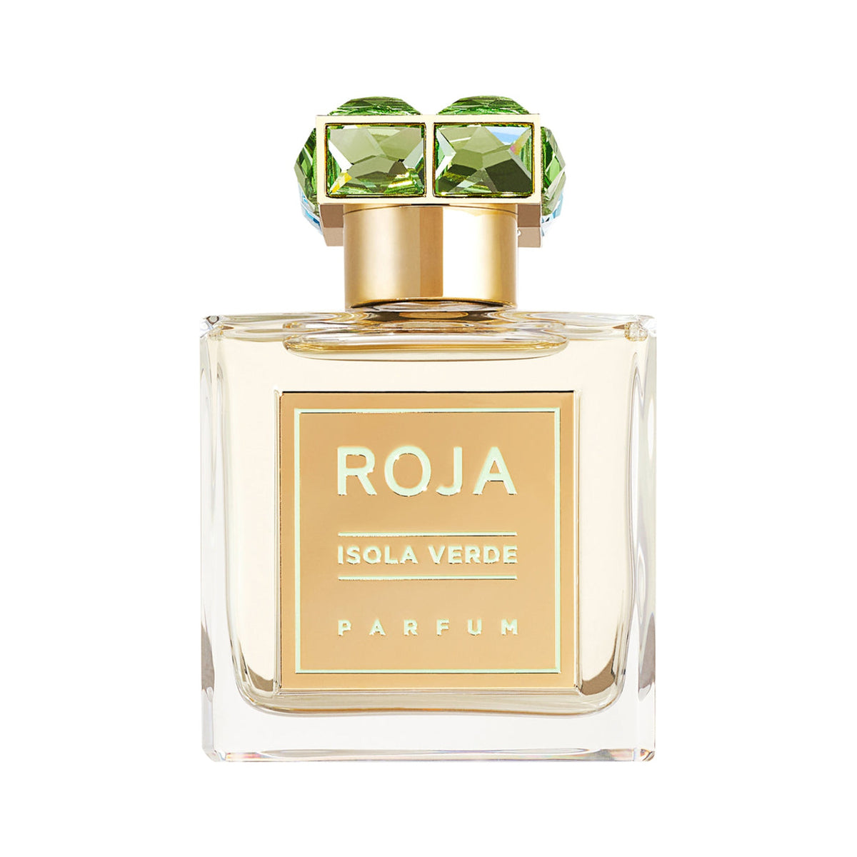 ROJA PARFUMS Isola Verde
