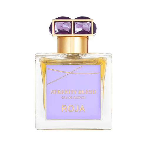 Serenity Blend