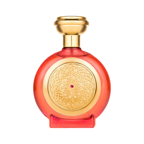 Rose Sapphire