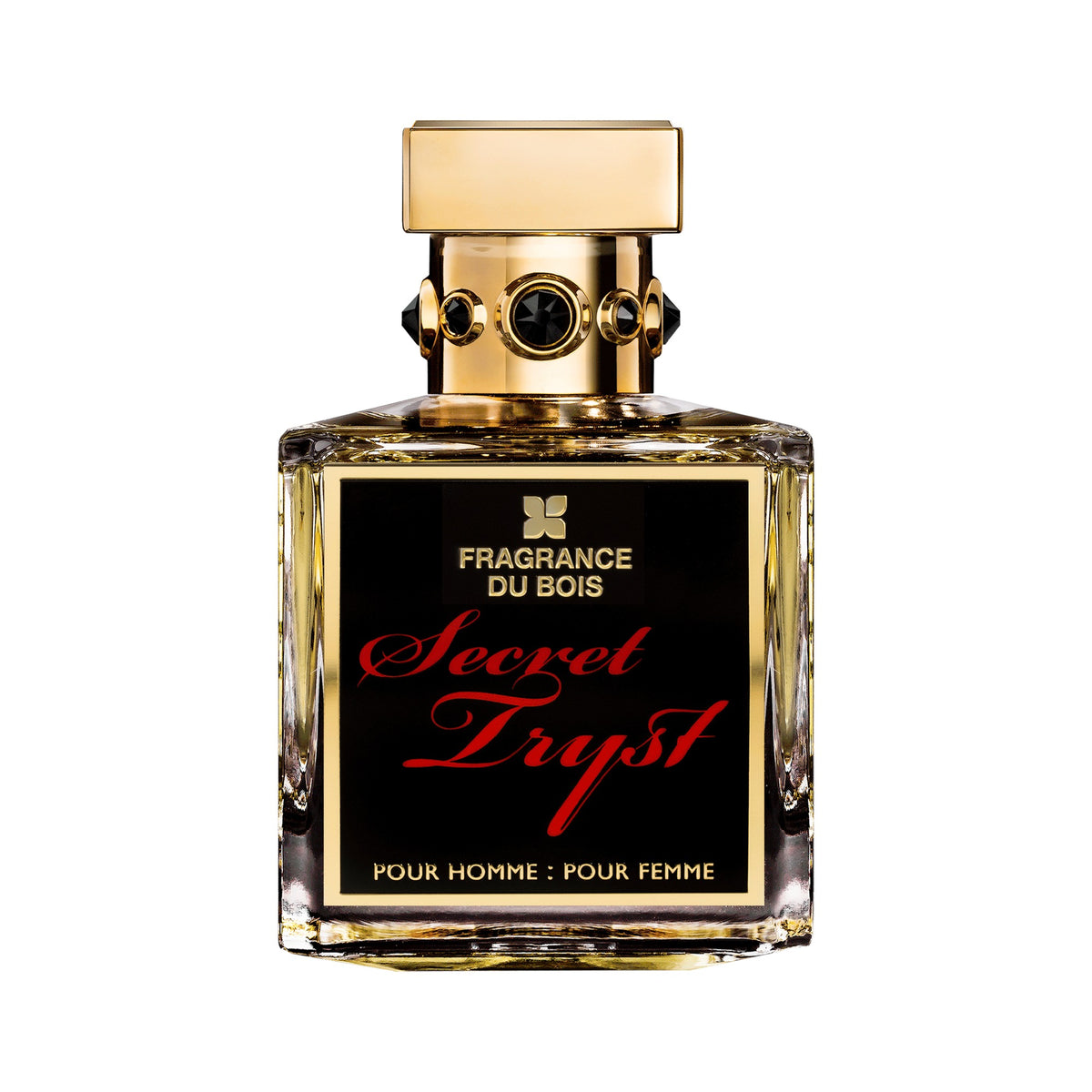 FRAGRANCE DU BOIS Secret Tryst