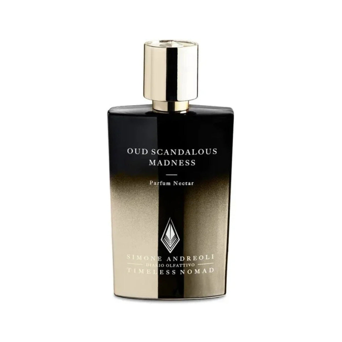 SIMONE ANDREOLI Oud Scandalous Madness