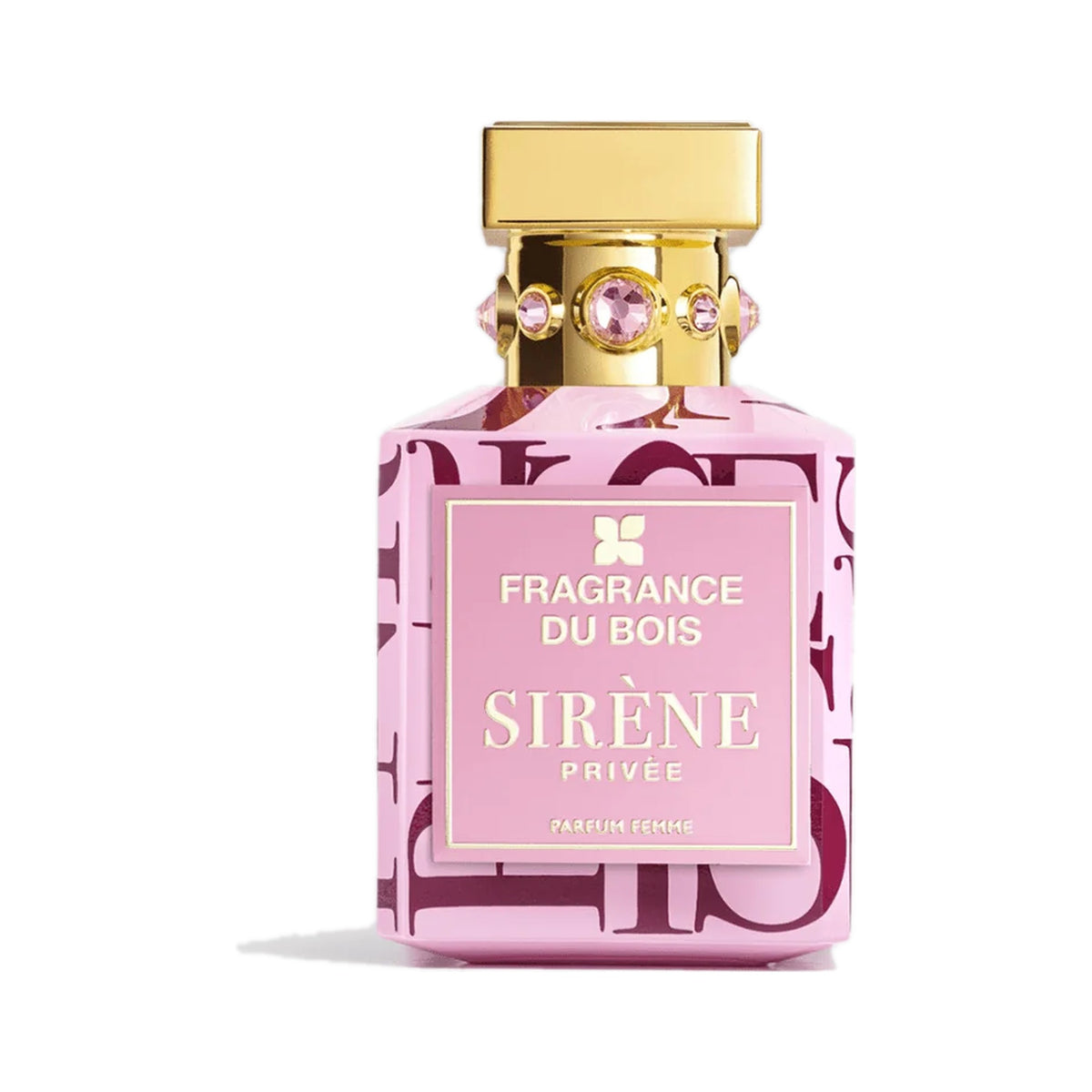 FRAGRANCE DU BOIS Sirène Privée