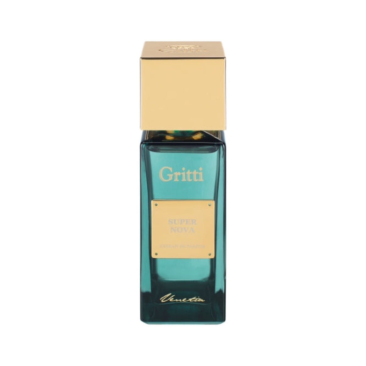 GRITTI SUPER NOVA Extrait de Parfum