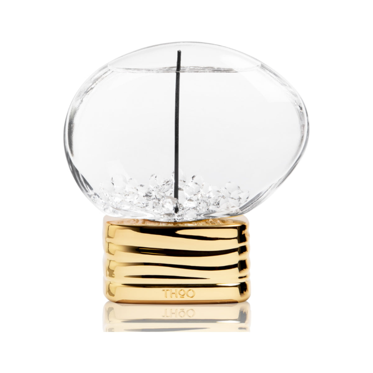 THE HOUSE OF OUD Pure Diamond
