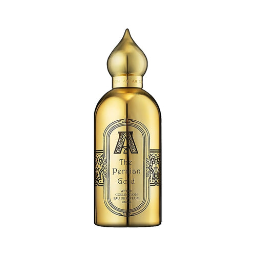 The Persian Gold