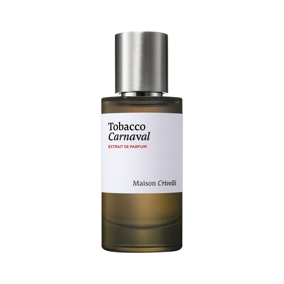 MAISON CRIVELLI Tobacco Carnaval
