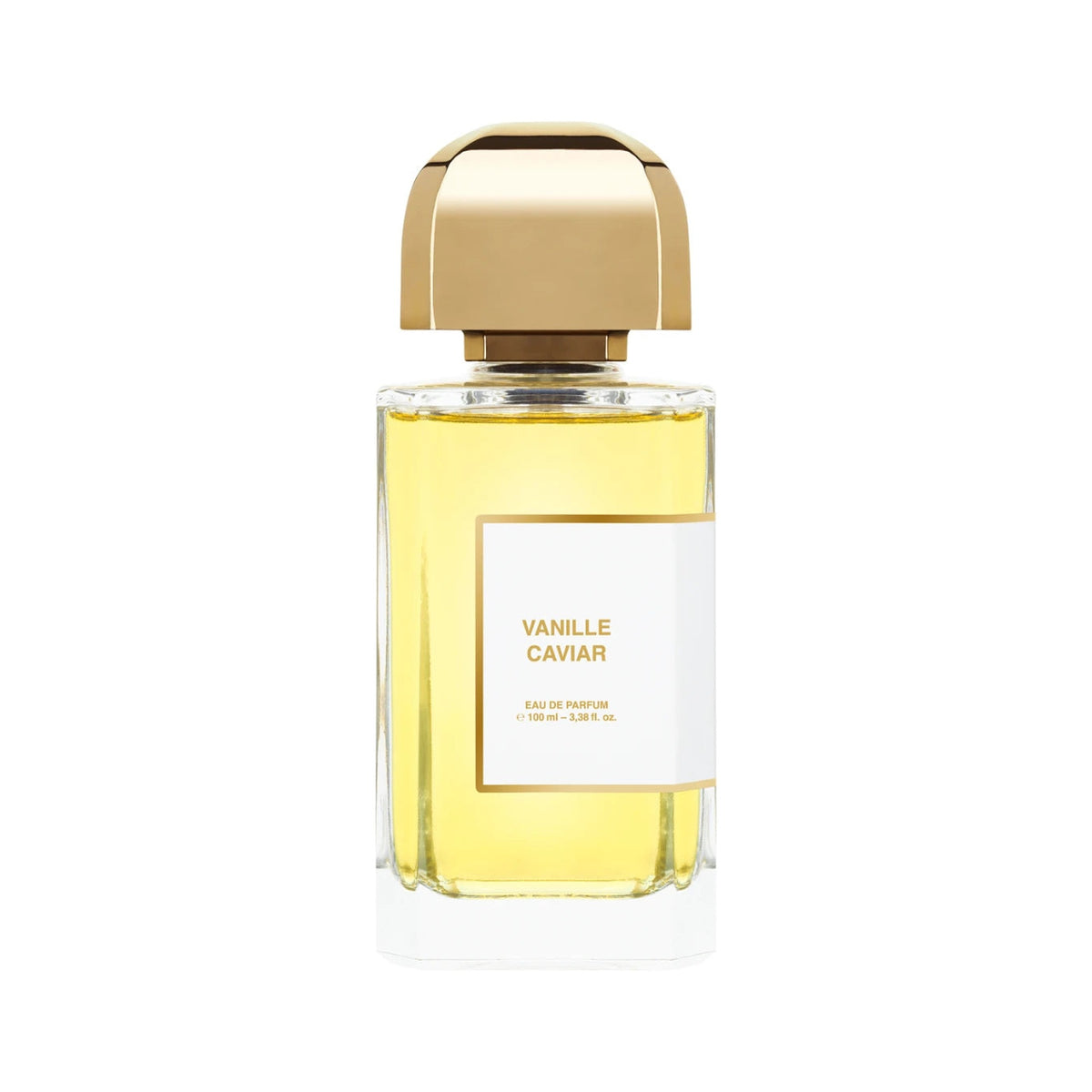 BDK PARFUMS VANILLE CAVIAR