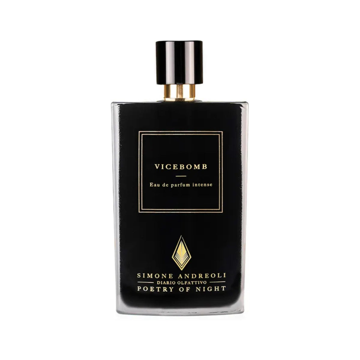 SIMONE ANDREOLI Vicebomb 100ml