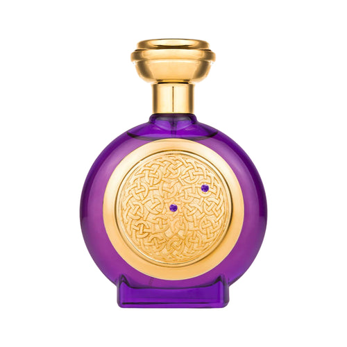 Violet Sapphire Supercharged