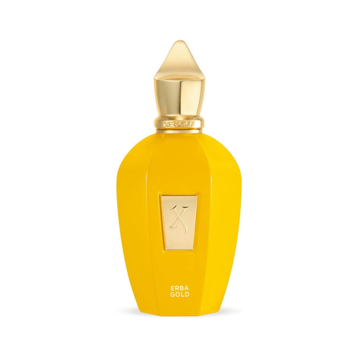 XERJOFF Erba Gold