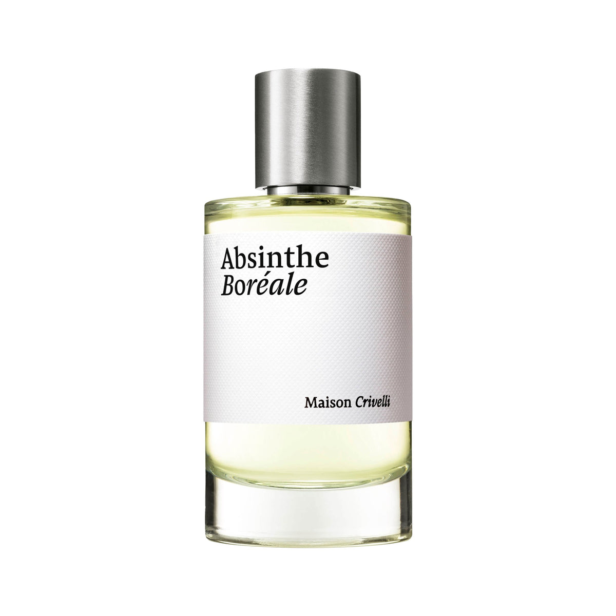 MAISON CRIVELLI ABSINHE BOREALE