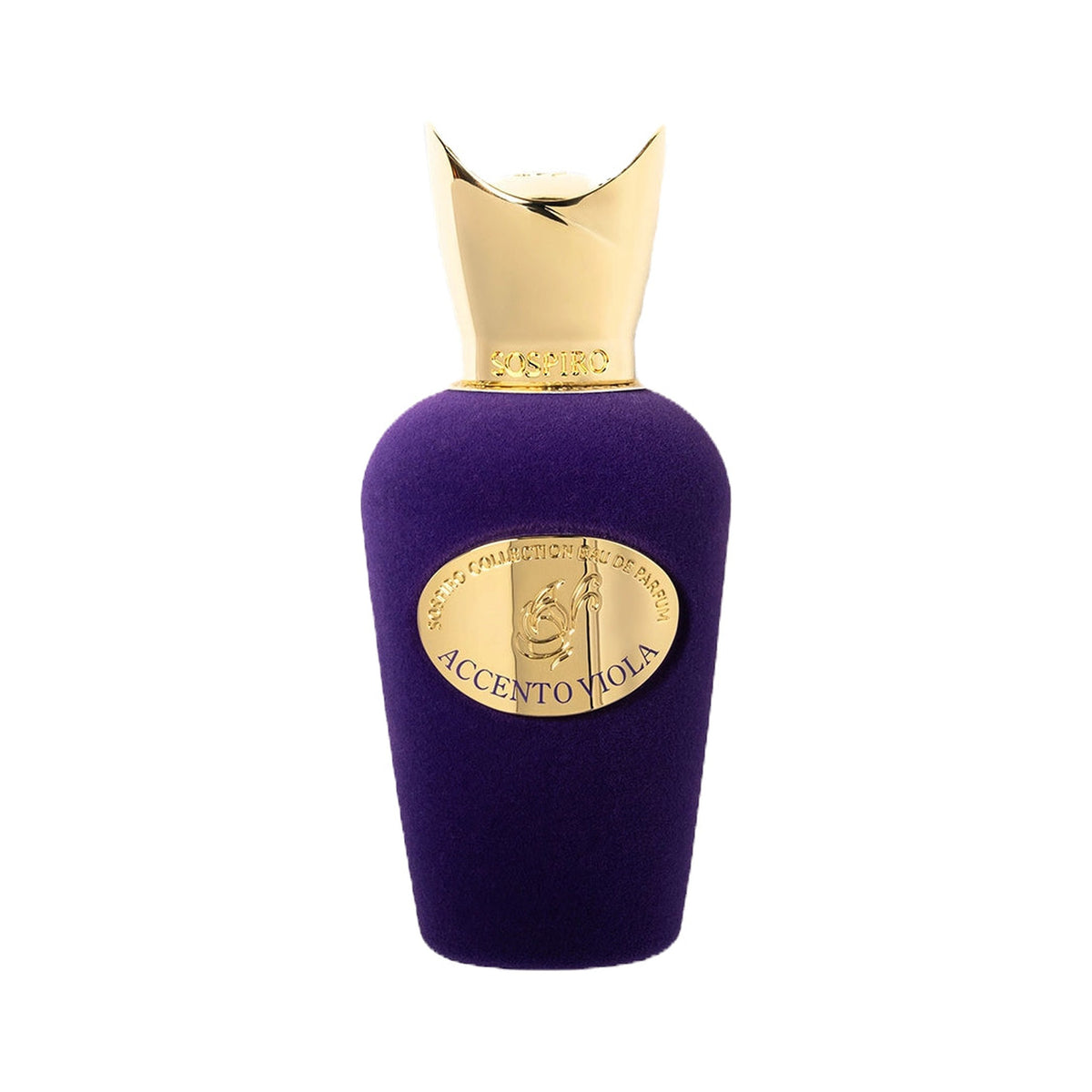 SOSPIRO Accento Viola