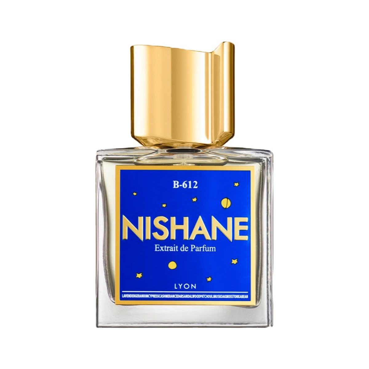 NISHANE B-612