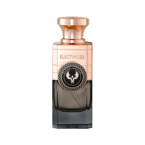 BLACK CAVIAR Extrait de Parfum
