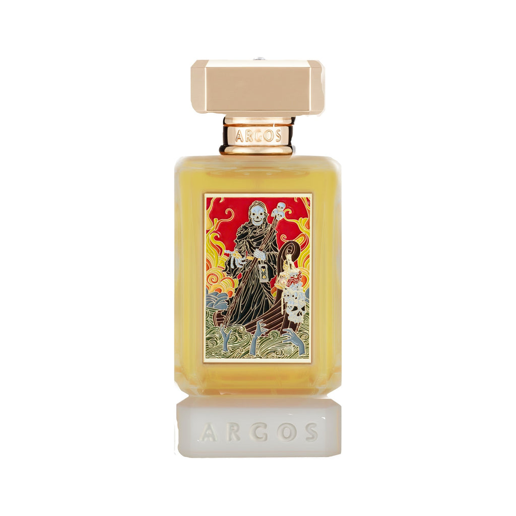 ARGOS CHARON'S VAIL EXTRAIT
