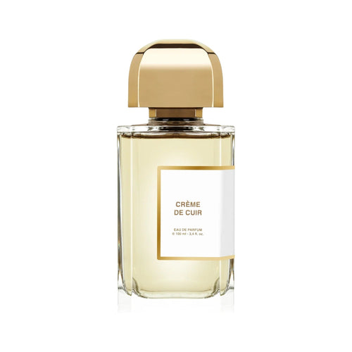 CRÈME DE CUIR