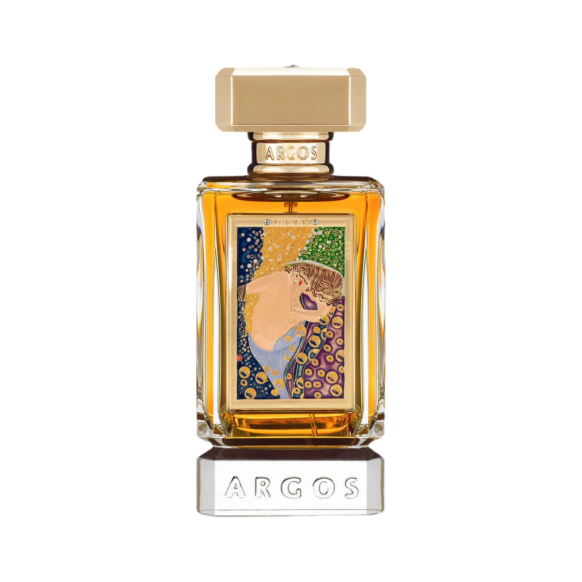 ARGOS DANAË Edp.