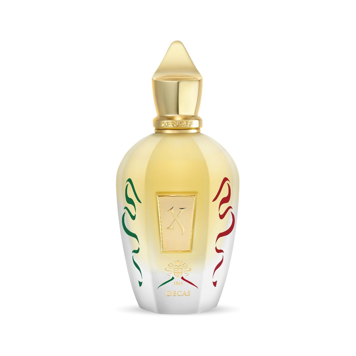 XERJOFF DECAS 100ml