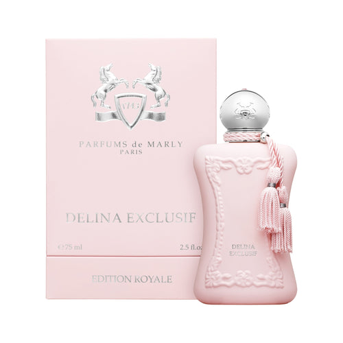 DELINA EXCLUSIV