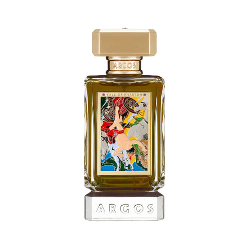 FALL OF PHAETON Edp.