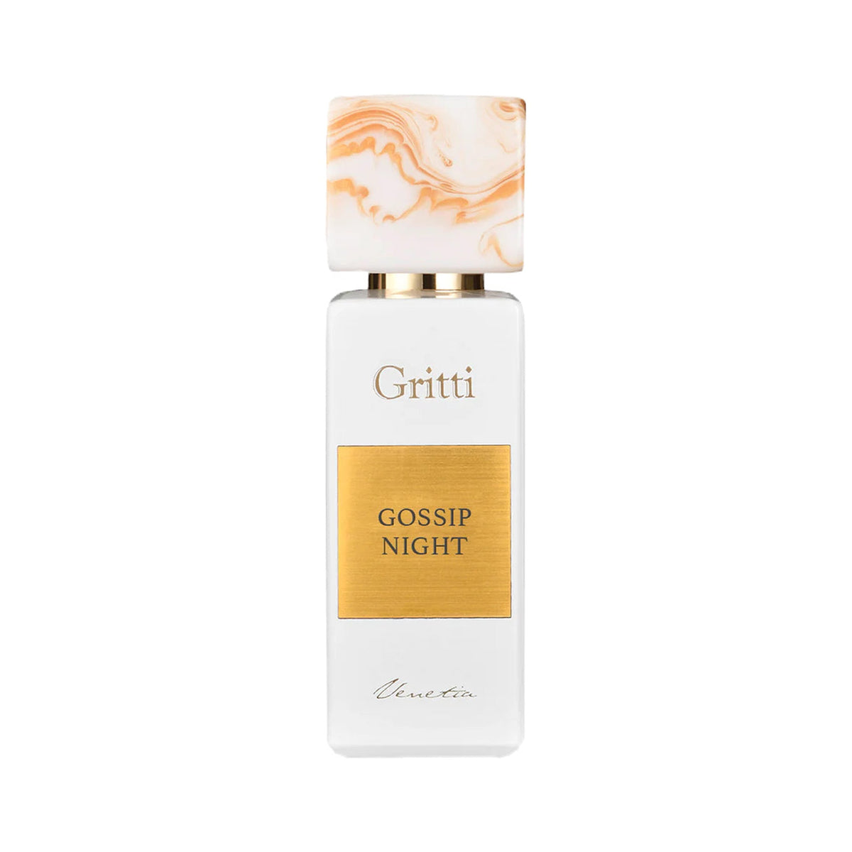 GRITTI GOSSIP NIGHT