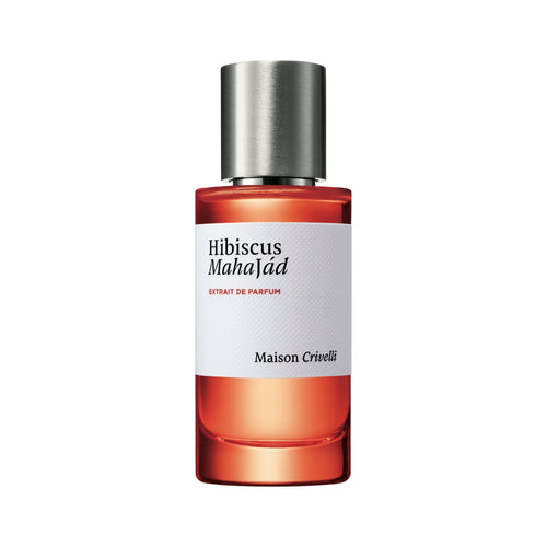 HIBISCUS MAHAJAD